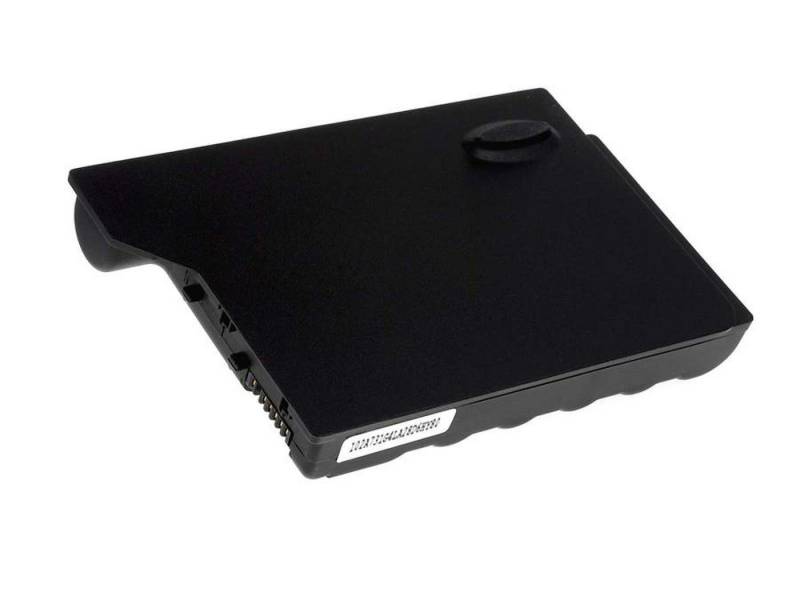 Powery Akku für Compaq Evo N610c Laptop-Akku 5200 mAh (14.8 V) von Powery