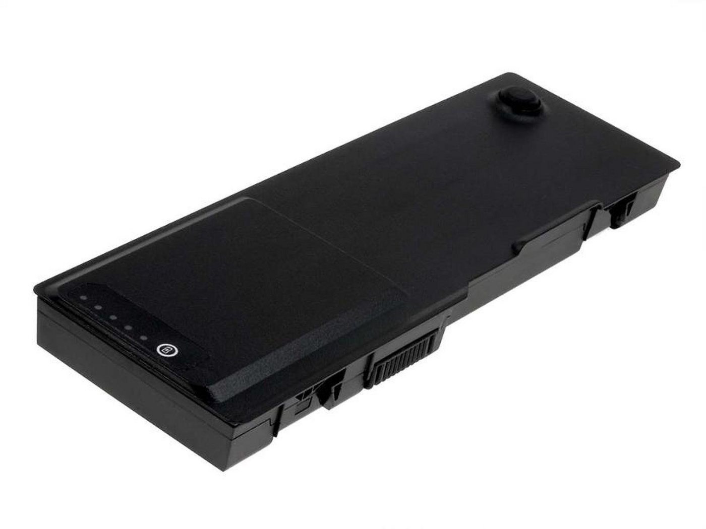 Powery Akku für DELL Inspiron 1501 Laptop-Akku 7800 mAh (11.1 V) von Powery