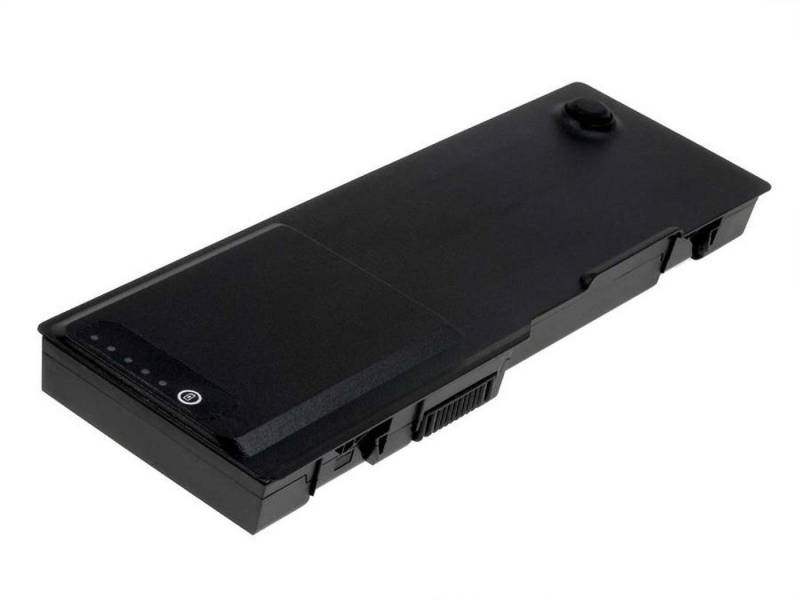 Powery Akku für DELL Typ KD476 Laptop-Akku 7800 mAh (11.1 V) von Powery