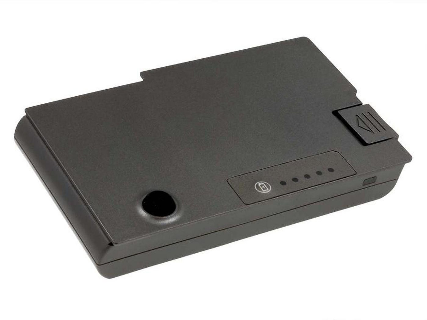Powery Akku für Dell Inspiron 510m Laptop-Akku 4400 mAh (11.1 V) von Powery