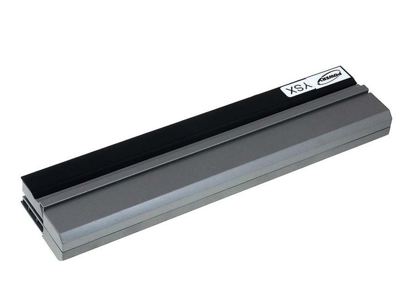 Powery Akku für Dell Latitude E4300 Serie Laptop-Akku 5200 mAh (11.1 V) von Powery