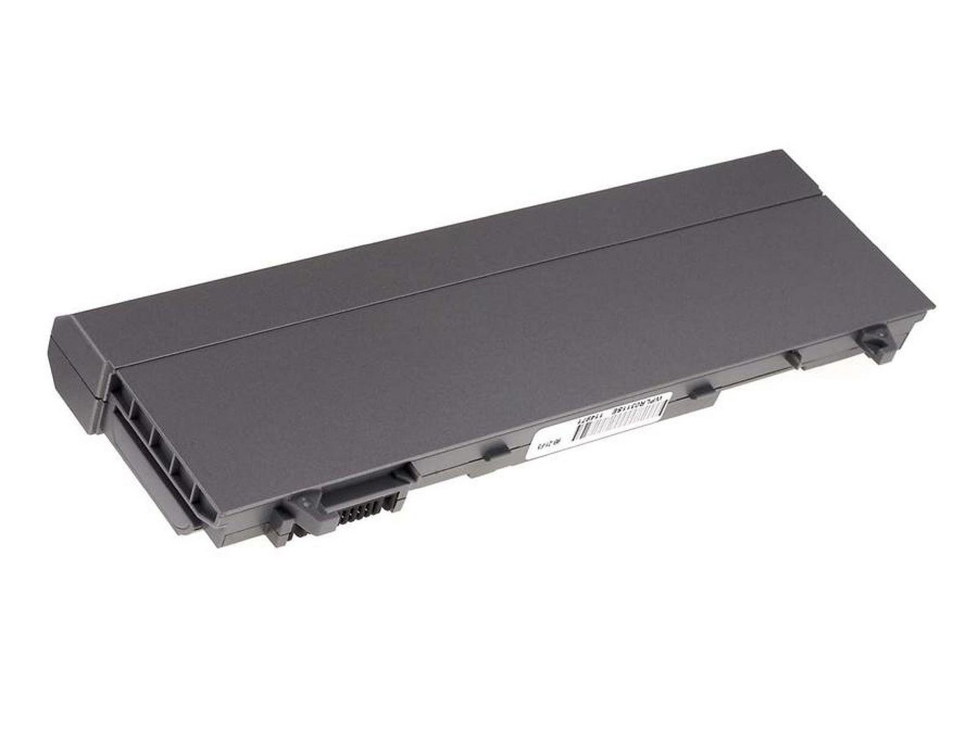 Powery Akku für Dell Latitude E6400 Laptop-Akku 7800 mAh (11.1 V) von Powery