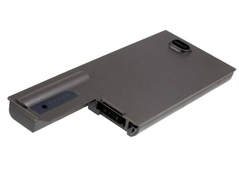 Powery Akku für Dell Typ DF192 Laptop-Akku 7800 mAh (11.1 V) von Powery