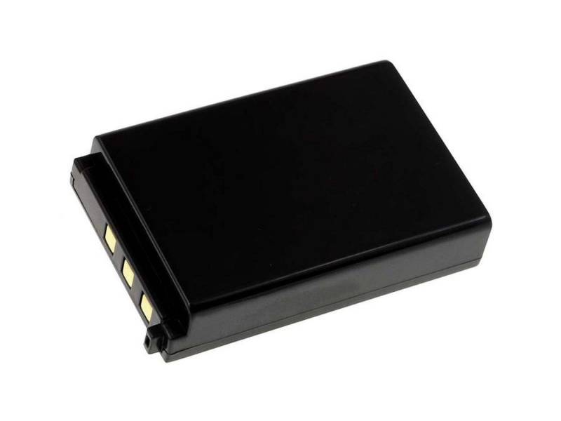 Powery Akku für Denso Typ BT-20L Akku 1800 mAh (3.7 V) von Powery