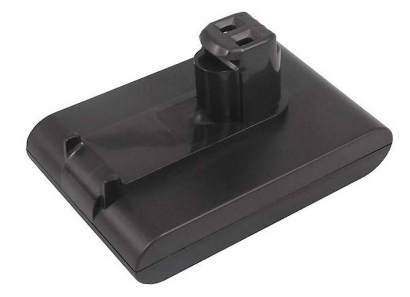 Powery Akku für Dyson Akkusauger Typ 917083-02 Staubsauger-Akku 1500 mAh (14.8 V) von Powery