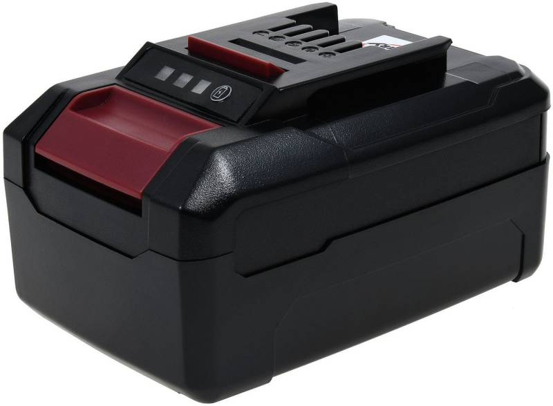 Powery Akku für Einhell TE-CD 18-2 Li-i Solo Akku 4000 mAh (18 V) von Powery