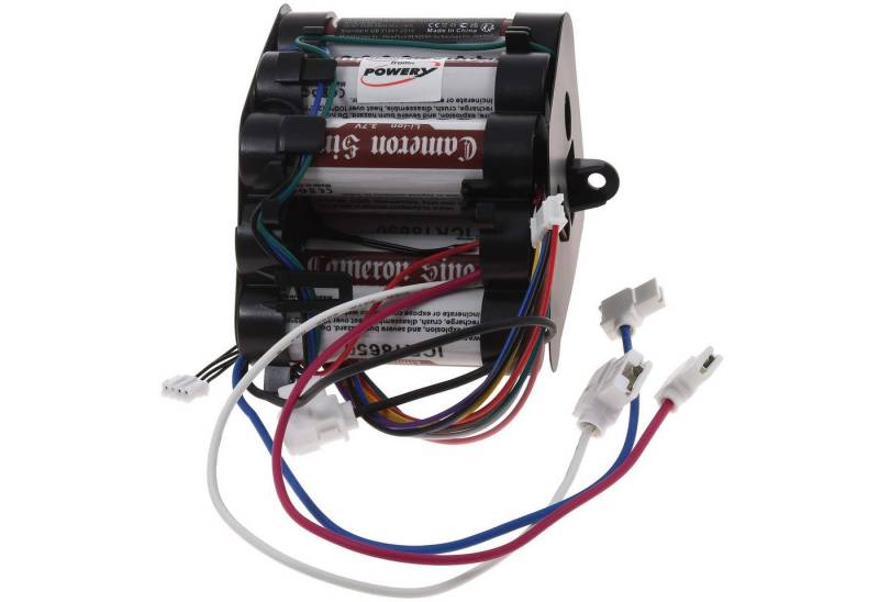 Powery Akku für Electrolux PF91-ALRP Akku 2000 mAh (32.4 V) von Powery