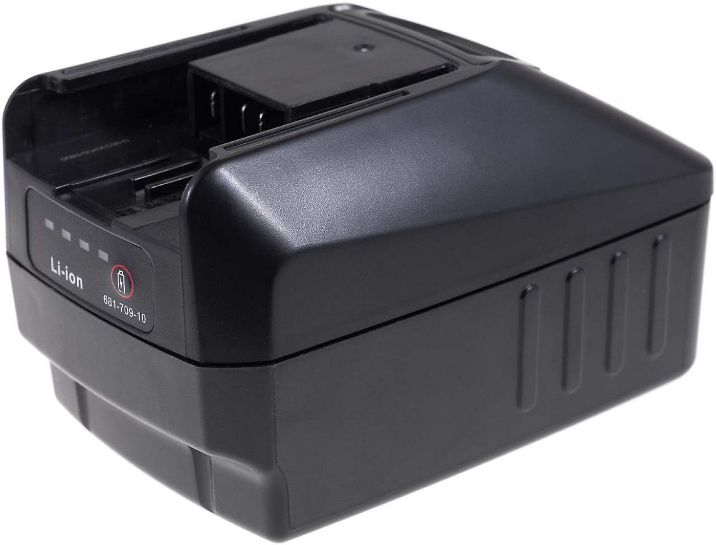 Powery Akku für Fein ASW 14-10 Akku 3000 mAh (14.4 V) von Powery