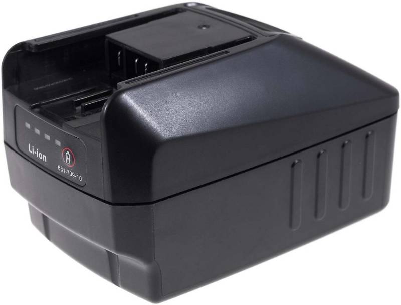 Powery Akku für Fein ASW 14-10 Akku 3000 mAh (14.4 V) von Powery