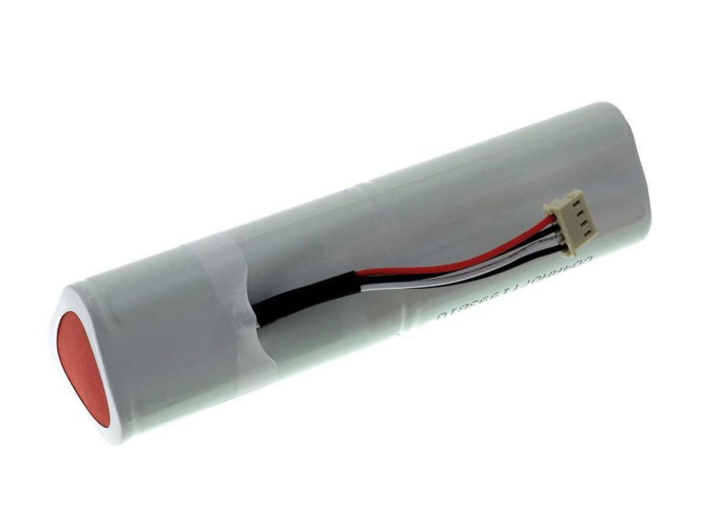 Powery Akku für Fluke Scopemeter 192B Akku 3600 mAh (7.2 V) von Powery