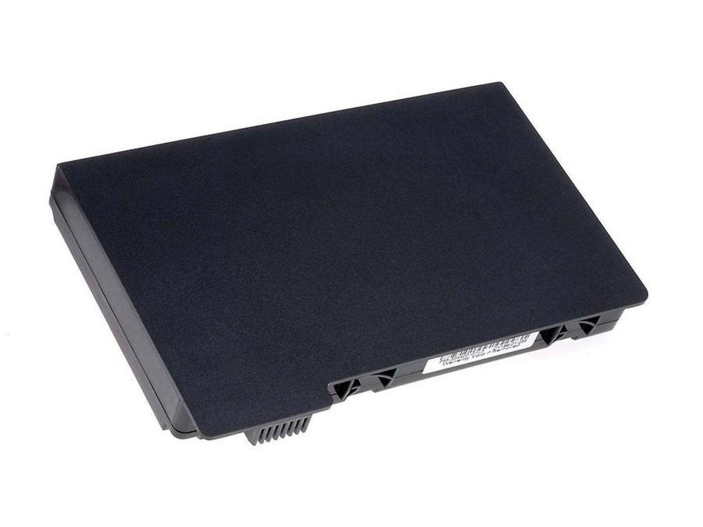 Powery Akku für Fujitsu-Siemens Amilo Pi2530 Laptop-Akku 4400 mAh (10.8 V) von Powery