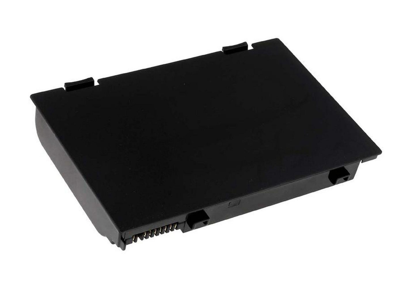 Powery Akku für Fujitsu-Siemens LifeBook E780 Laptop-Akku 5200 mAh (14.4 V) von Powery
