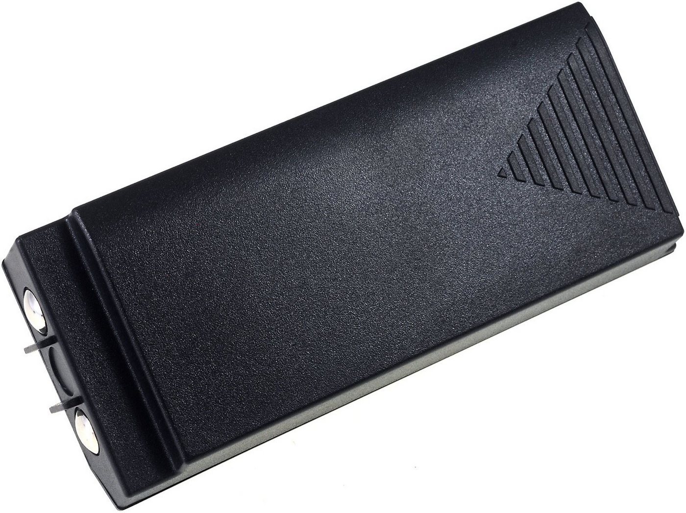 Powery Akku für Hiab XS Drive Akku 2000 mAh (7.2 V) von Powery