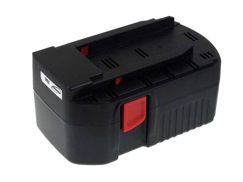 Powery Akku für Hilti Stichsäge WSR 650-A Akku 2000 mAh (24 V) von Powery