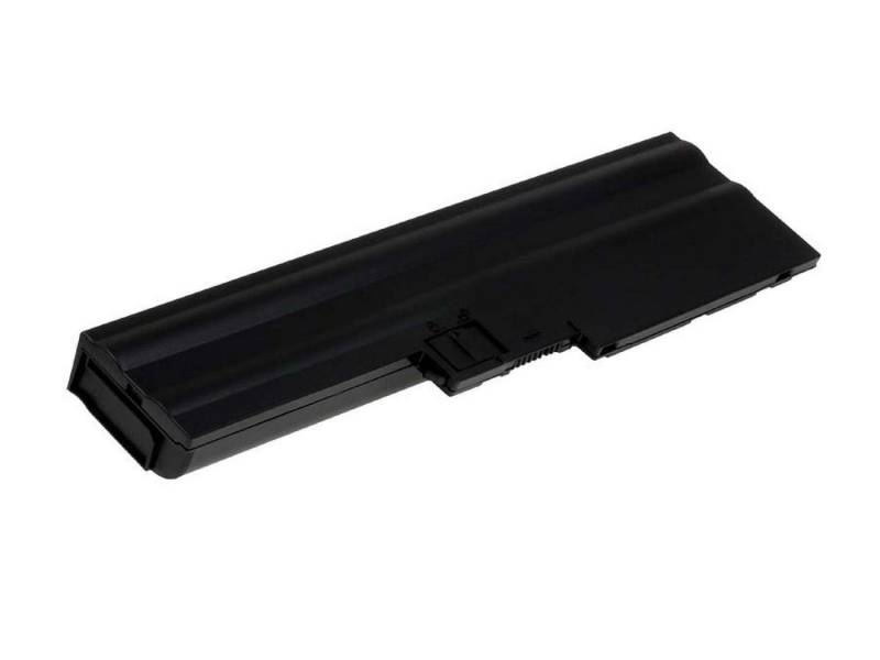 Powery Akku für IBM Typ 92P1139 Laptop-Akku 5200 mAh (10.8 V) von Powery