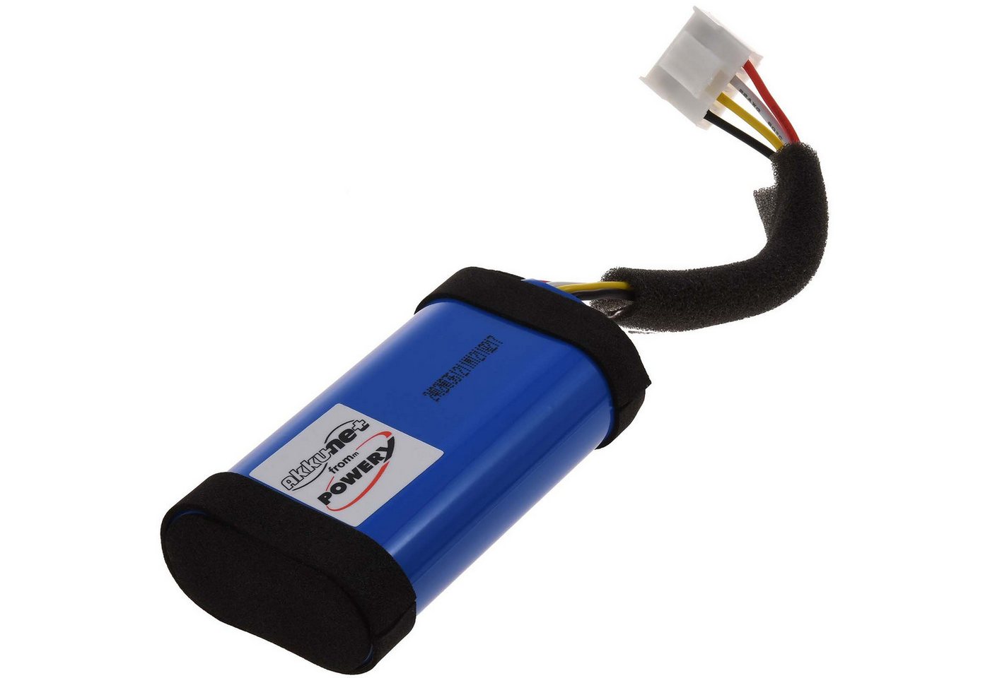 Powery Akku für JBL Authentics 300 Akku 5200 mAh (3.7 V) von Powery