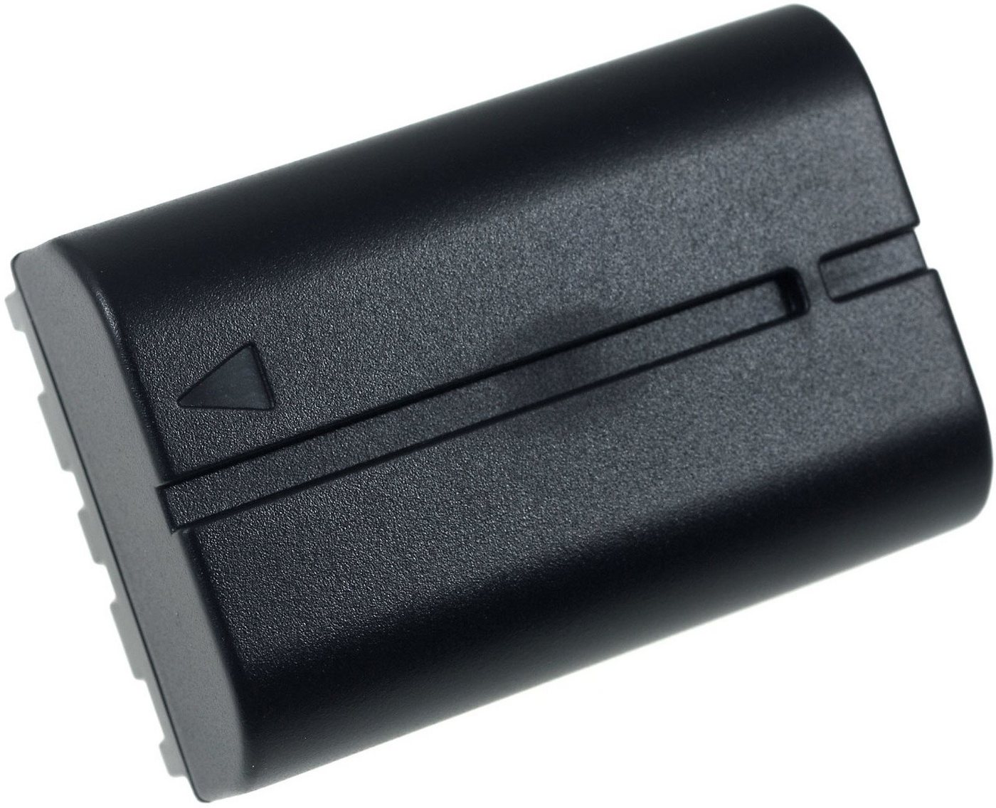 Powery Akku für JVC GR-D20E Kamera-Akku 1100 mAh (7.2 V) von Powery