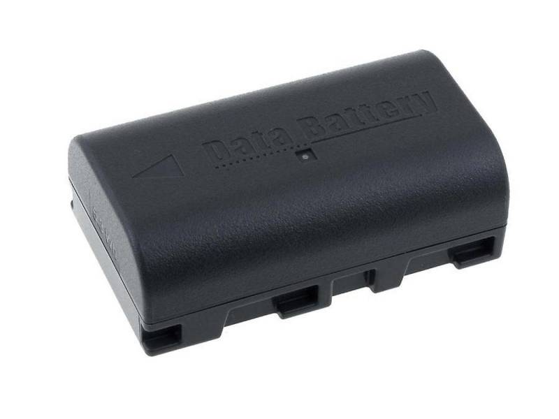 Powery Akku für JVC GR-D725E Kamera-Akku 800 mAh (7.2 V) von Powery