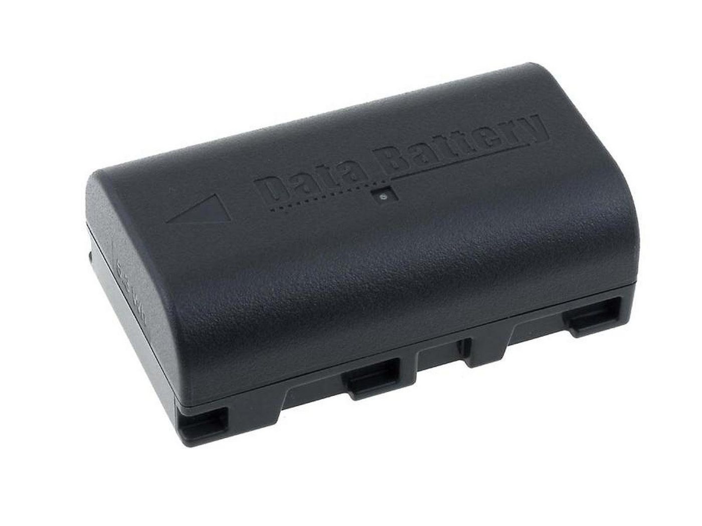 Powery Akku für JVC Typ BN-VF808 Kamera-Akku 800 mAh (7.2 V) von Powery