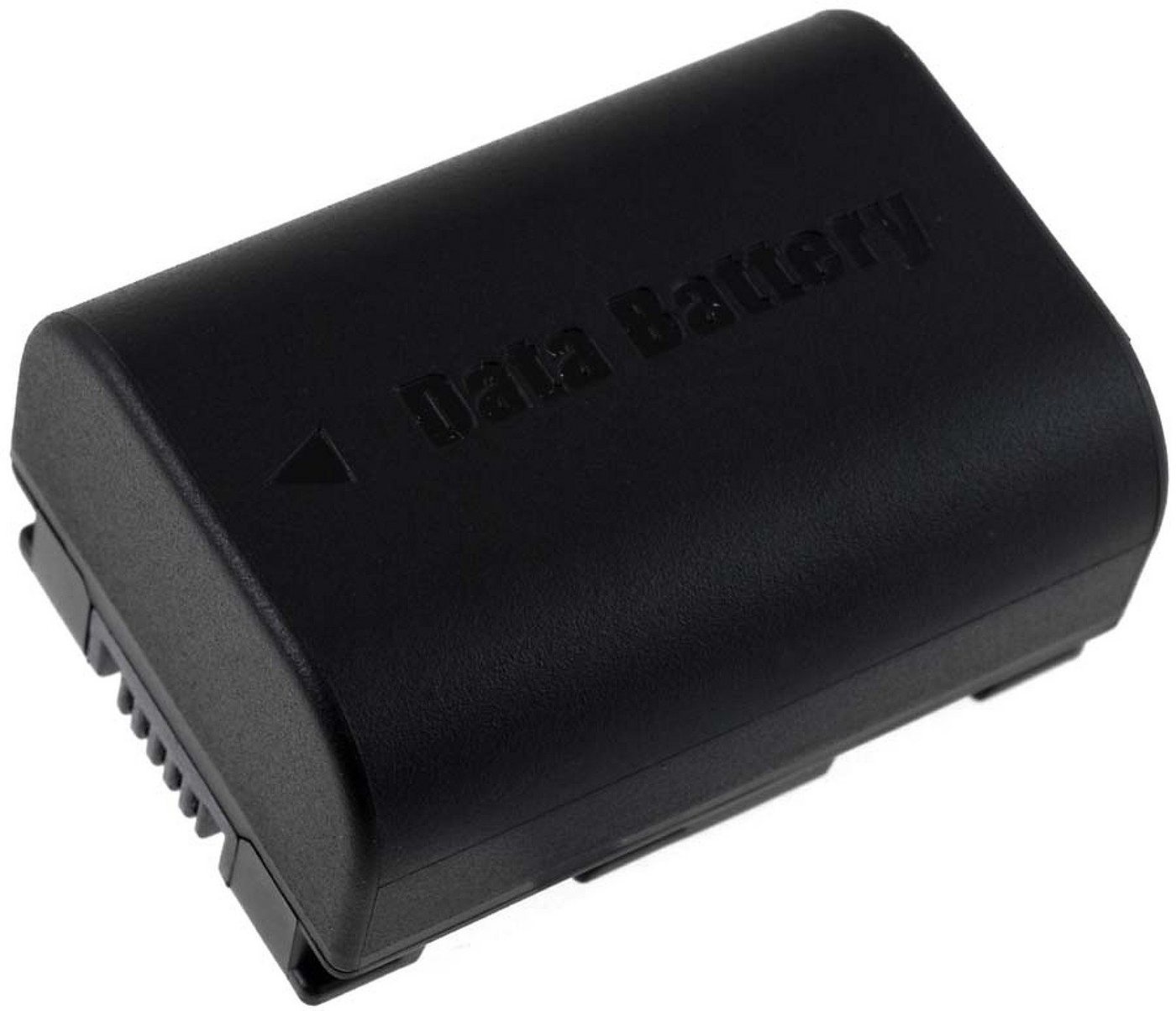 Powery Akku für JVC Typ BN-VG107E Kamera-Akku 890 mAh (3.7 V) von Powery