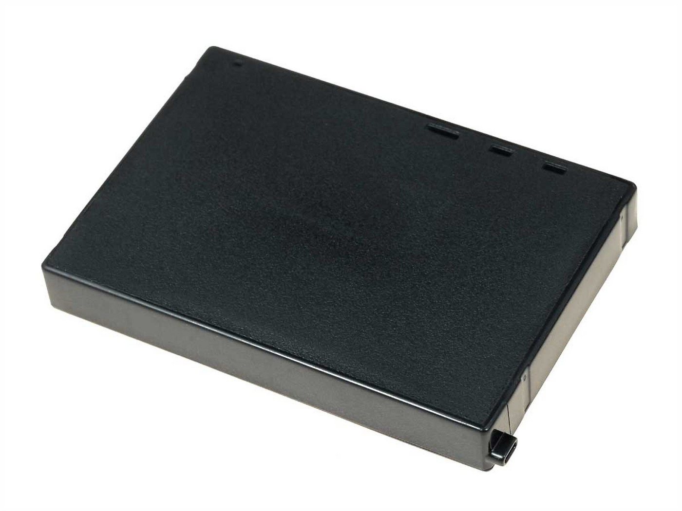 Powery Akku für JVC Typ BN-VM200U Kamera-Akku 750 mAh (7.2 V) von Powery
