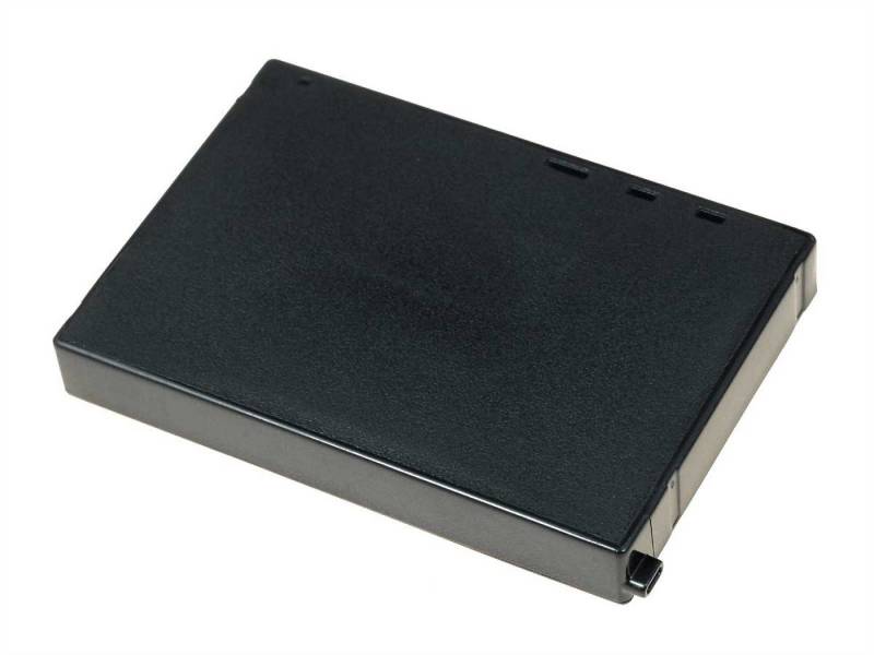Powery Akku für JVC Typ BN-VM200U Kamera-Akku 750 mAh (7.2 V) von Powery