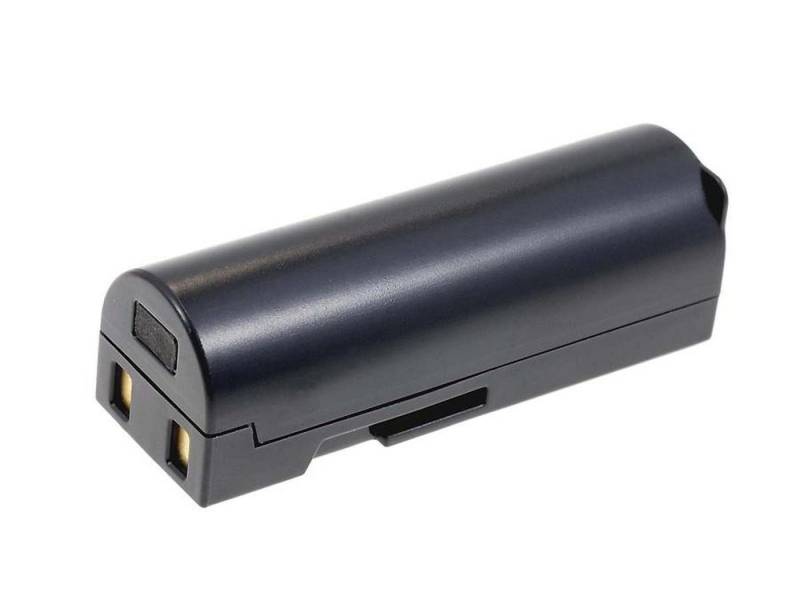 Powery Akku für Konica-Minolta DiMAGE X60 Kamera-Akku 750 mAh (3.7 V) von Powery
