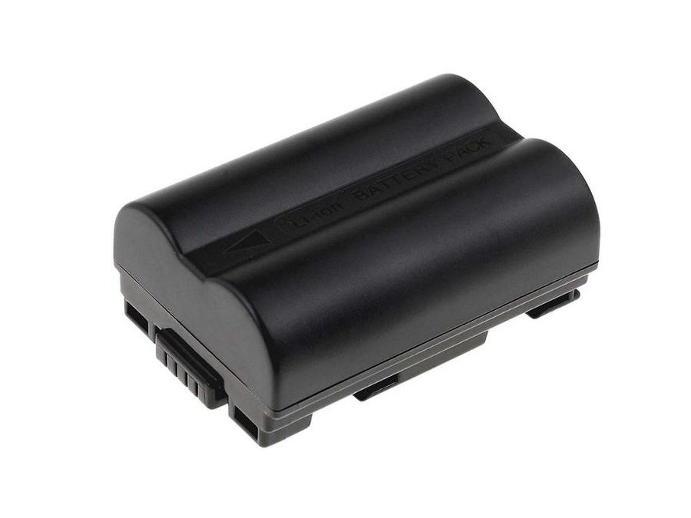 Powery Akku für Leica Typ BP-DC3 Kamera-Akku 1700 mAh (7.2 V) von Powery
