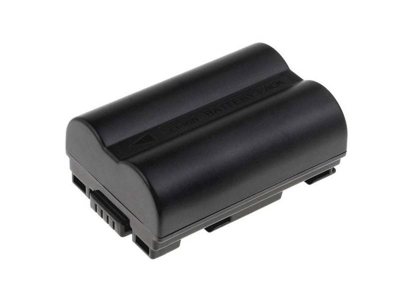 Powery Akku für Leica Typ BP-DC3 Kamera-Akku 1700 mAh (7.2 V) von Powery