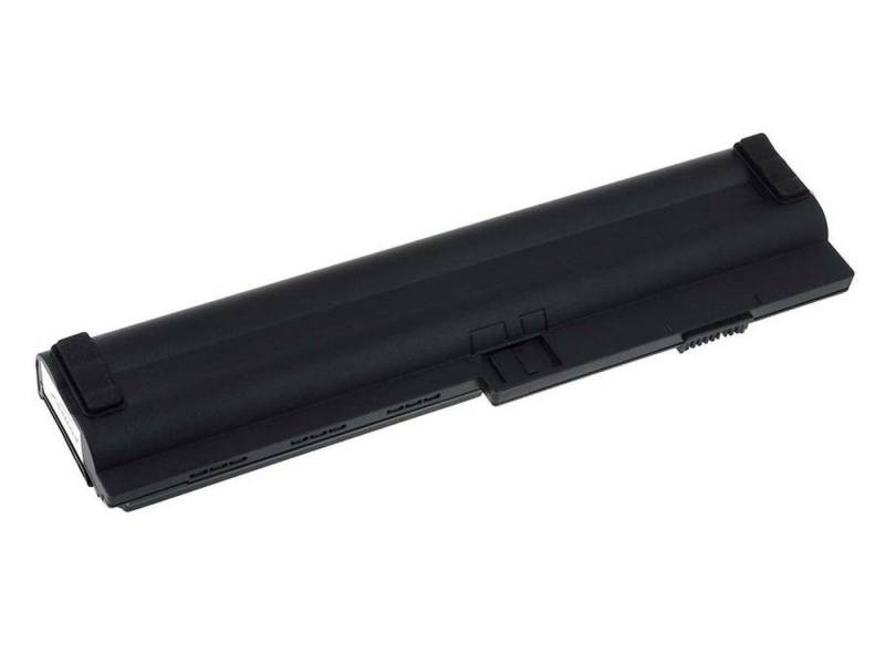 Powery Akku für Lenovo Typ FRU 42T4536 Laptop-Akku 5200 mAh (10.8 V) von Powery