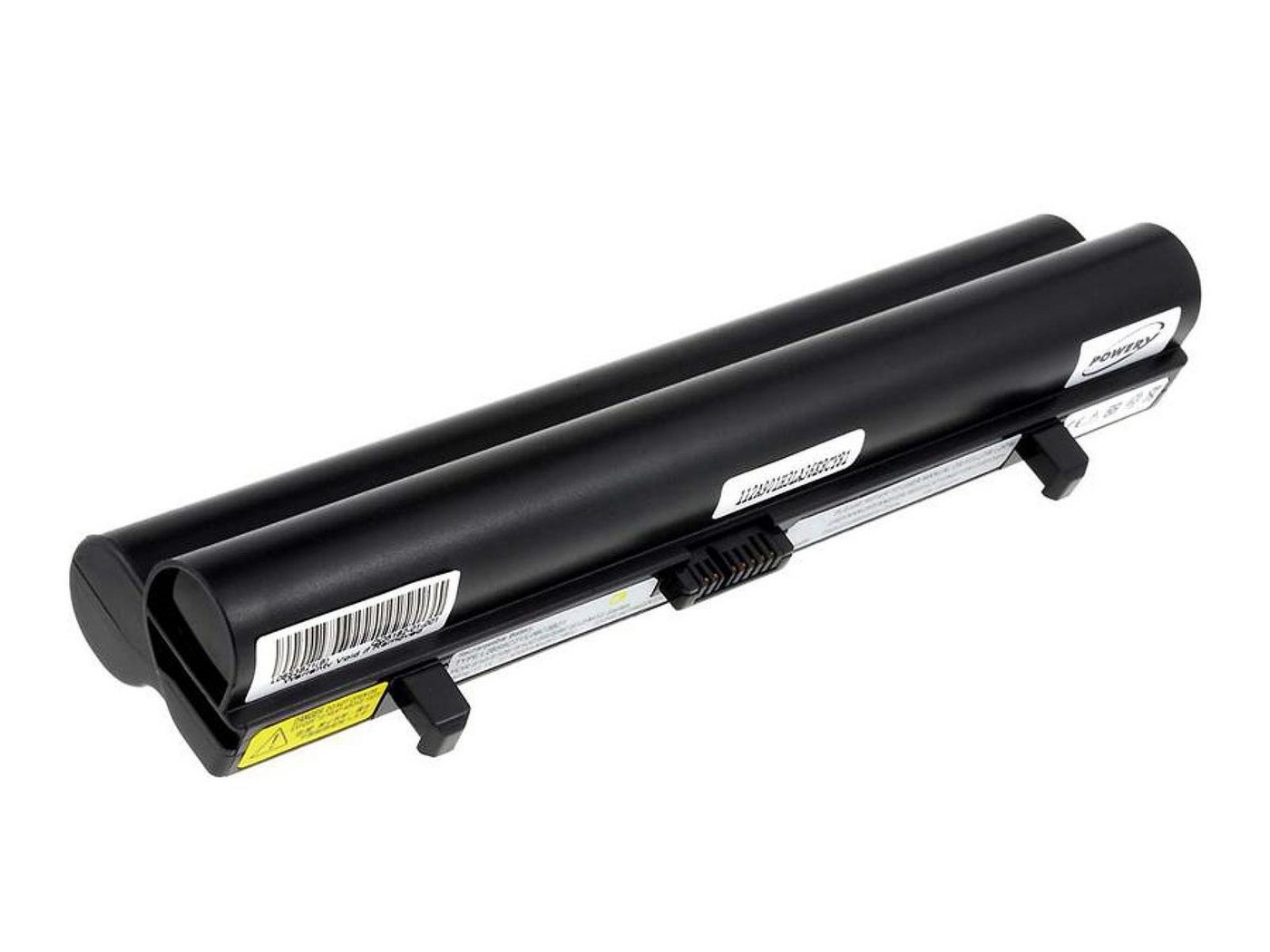 Powery Akku für Lenovo Typ L08S6C21/53Wh Laptop-Akku 5200 mAh (11.1 V) von Powery