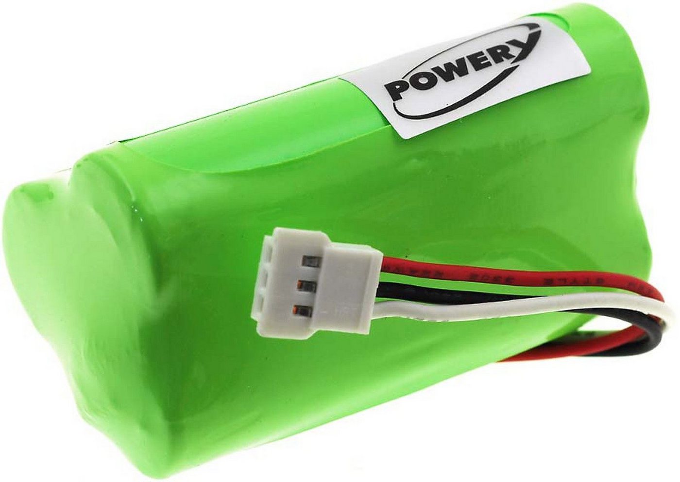 Powery Akku für Logitech Z515 Akku 2000 mAh (3.6 V) von Powery