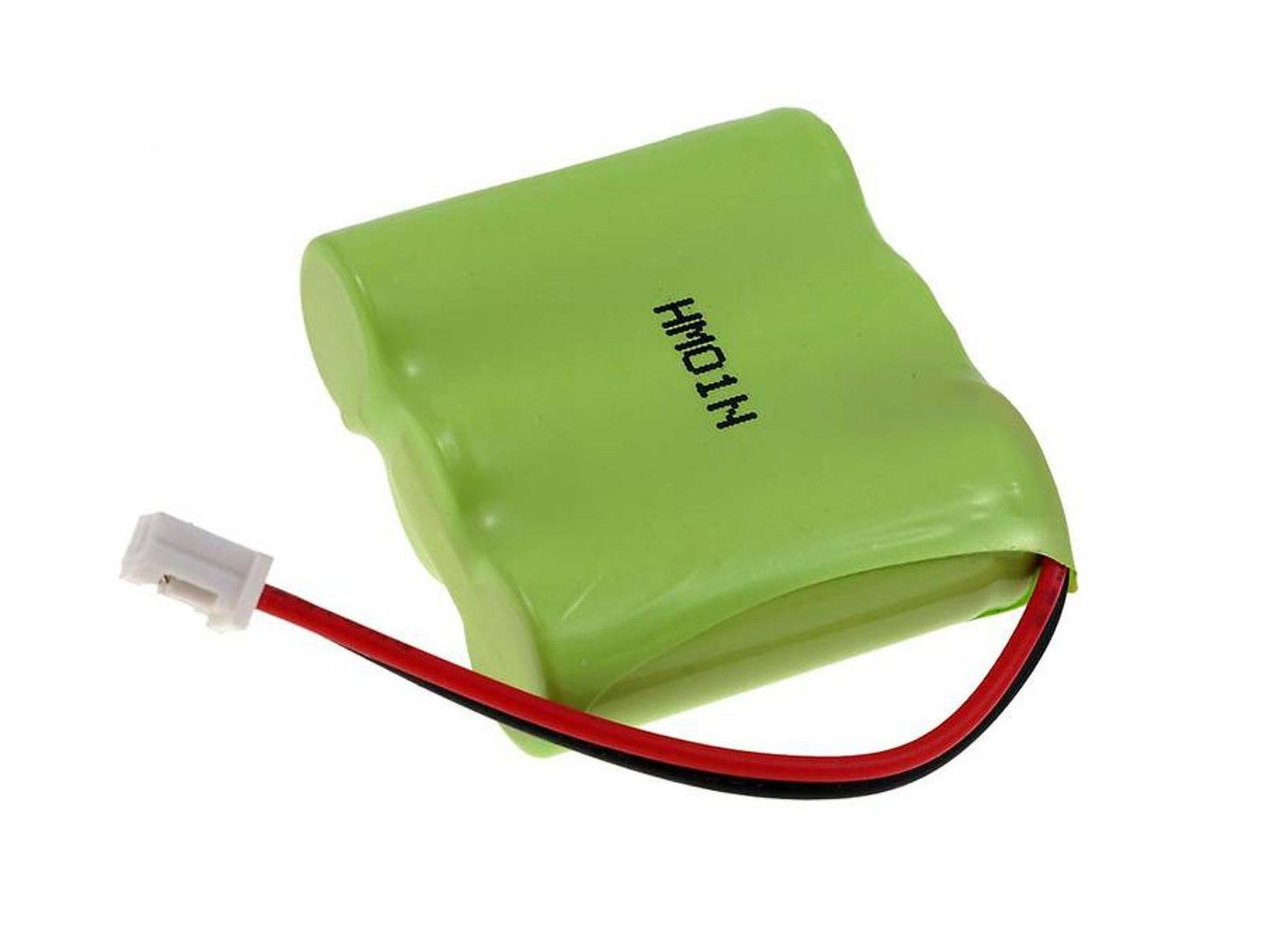 Powery Akku für MBO Dialon F10 Akku 320 mAh (3.6 V) von Powery