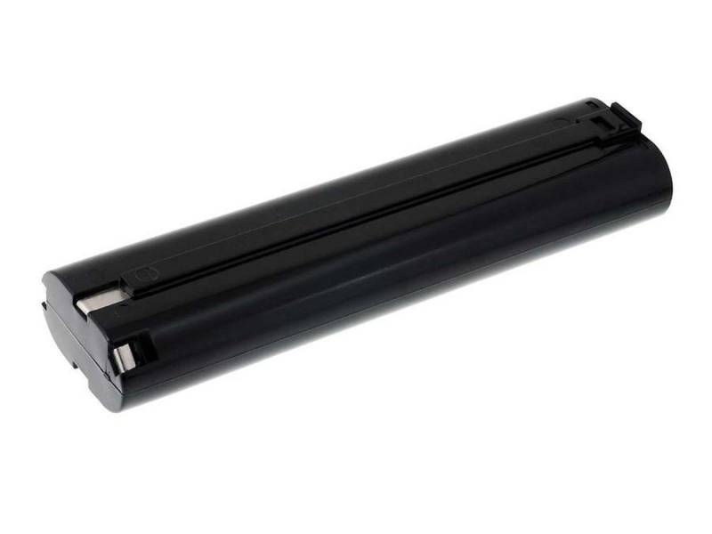 Powery Akku für Makita Typ 9000 Akku 2100 mAh (9.6 V) von Powery
