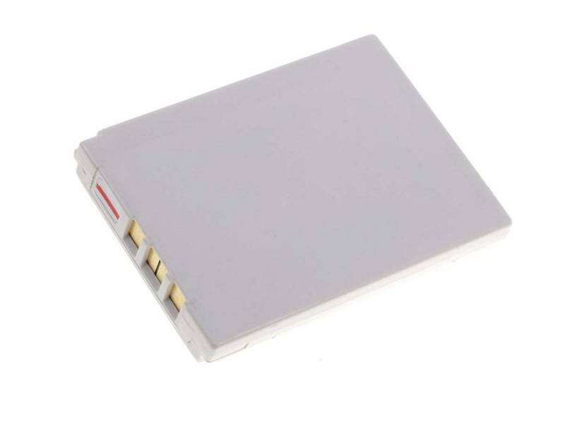 Powery Akku für Nokia Typ BLC-1 Handy-Akku 1350 mAh (3.7 V) von Powery