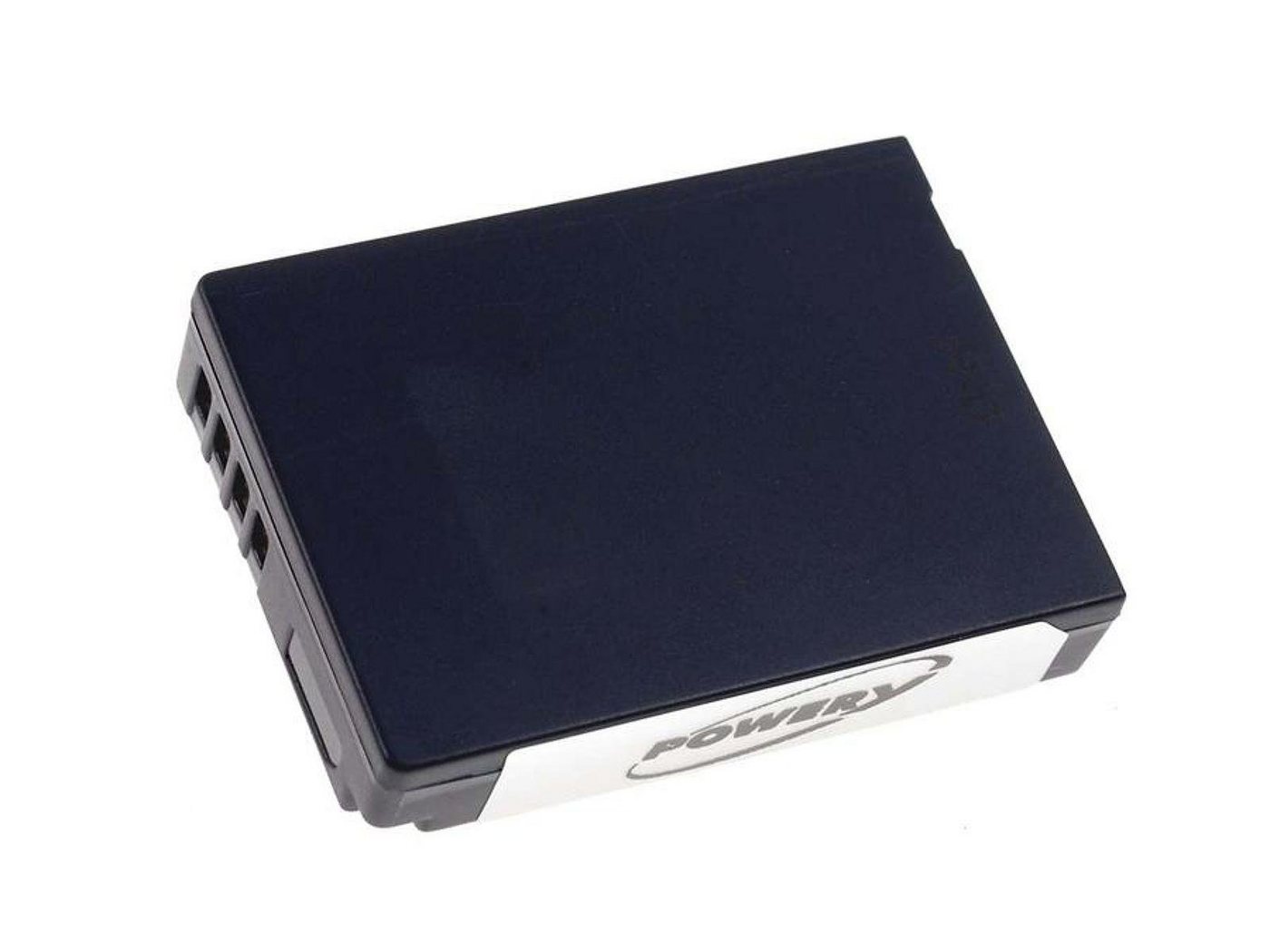 Powery Akku für Panasonic Typ DMW-BCG10E Kamera-Akku 890 mAh (3.6 V) von Powery