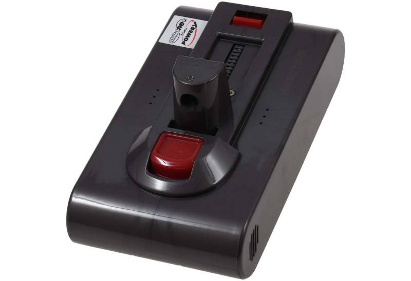 Powery Akku für RedRoad Typ ZL-82990640 nur 25,2V Version Akku 2500 mAh (25.2 V) von Powery