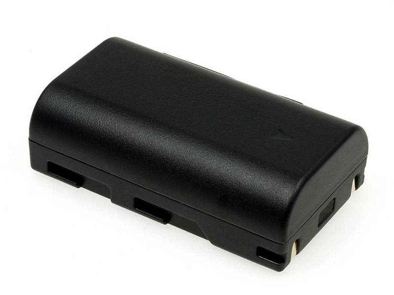Powery Akku für Samsung Typ SB-LSM80 Kamera-Akku 700 mAh (7.4 V) von Powery