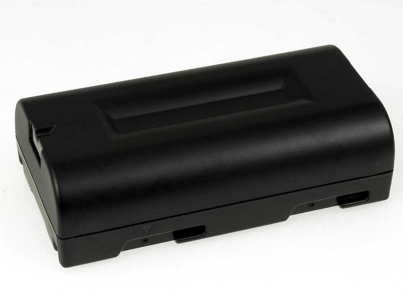 Powery Akku für Sanyo Typ UR-121 Kamera-Akku 2200 mAh (7.4 V) von Powery