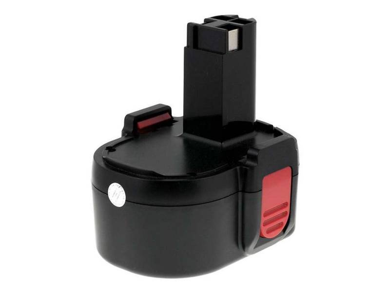 Powery Akku für Skil 2499 Akku 2000 mAh (12 V) von Powery