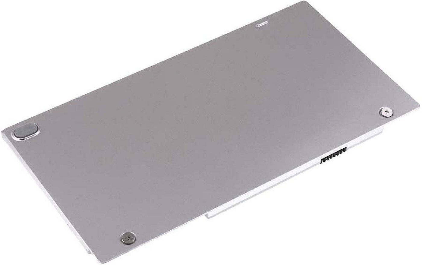 Powery Akku für Sony SVT1511M1E/S Silber Laptop-Akku 3500 mAh (11.4 V) von Powery