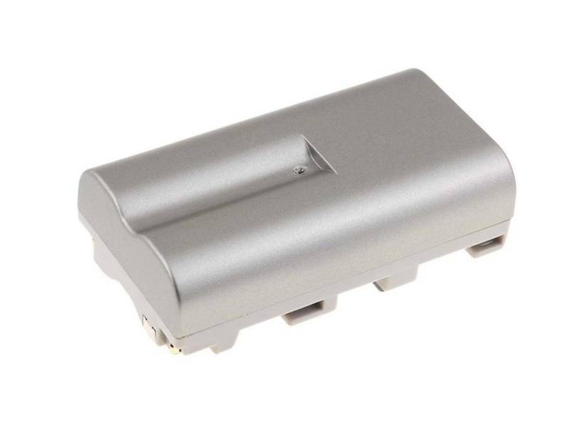 Powery Akku für Sony Typ NP-F530 Kamera-Akku 2000 mAh (7.2 V) von Powery