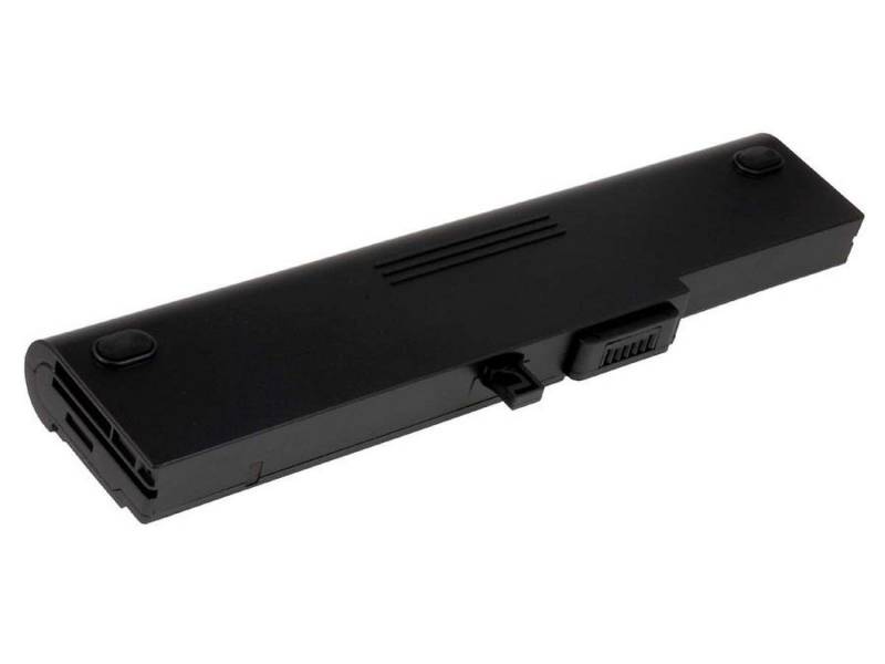 Powery Akku für Sony Typ VGP-BPL5 Laptop-Akku 7800 mAh (7.4 V) von Powery