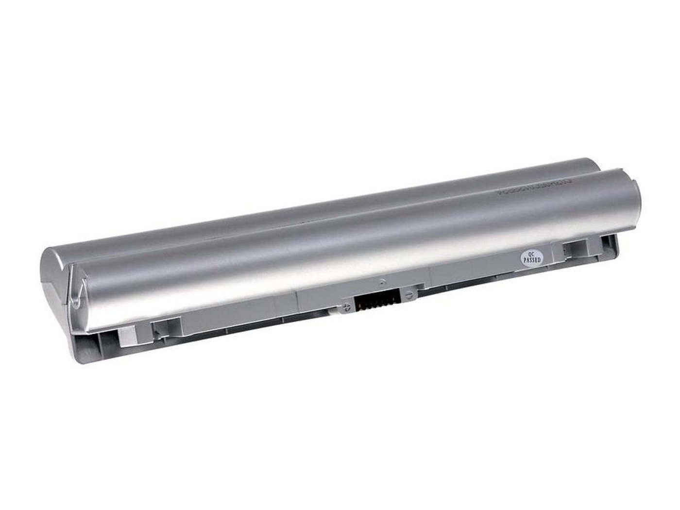 Powery Akku für Sony Typ VGP-BPS18 Silber Laptop-Akku 4400 mAh (11.1 V) von Powery