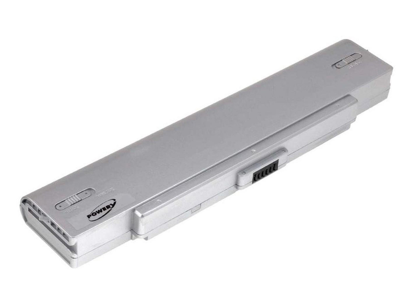 Powery Akku für Sony Typ VGP-BPS2A/S Laptop-Akku 4400 mAh (11.1 V) von Powery