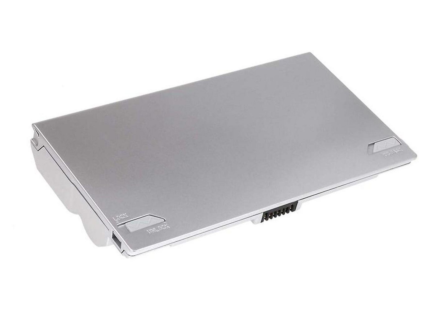 Powery Akku für Sony VAIO VGN-FZ11Z Laptop-Akku 4400 mAh (11.1 V) von Powery