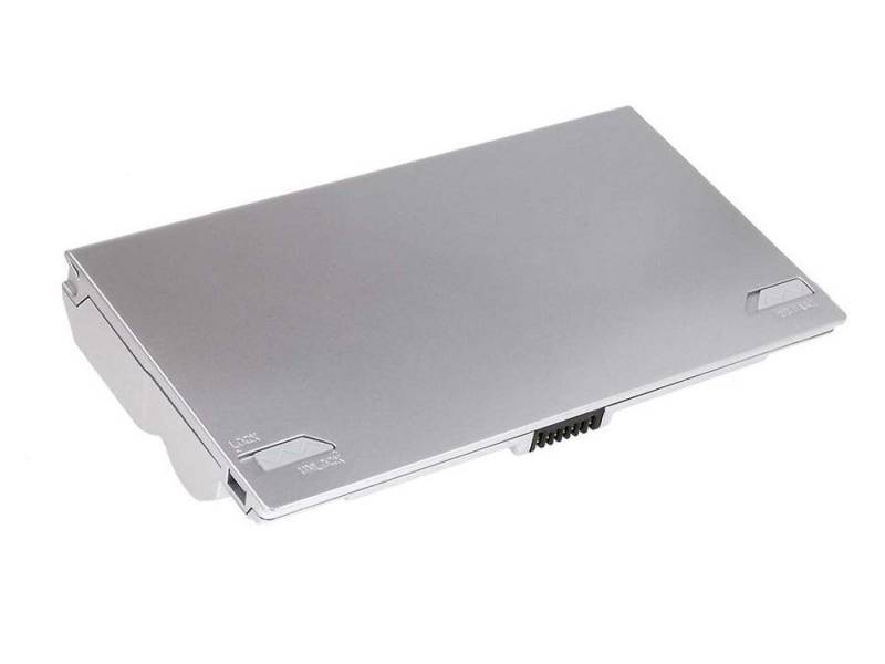Powery Akku für Sony VAIO VGN-FZ18E Laptop-Akku 4400 mAh (11.1 V) von Powery