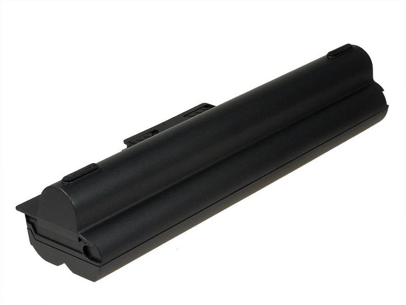 Powery Akku für Sony VAIO VPC-F11Z1E 6900mAh Schwarz Laptop-Akku 6600 mAh (10.8 V) von Powery