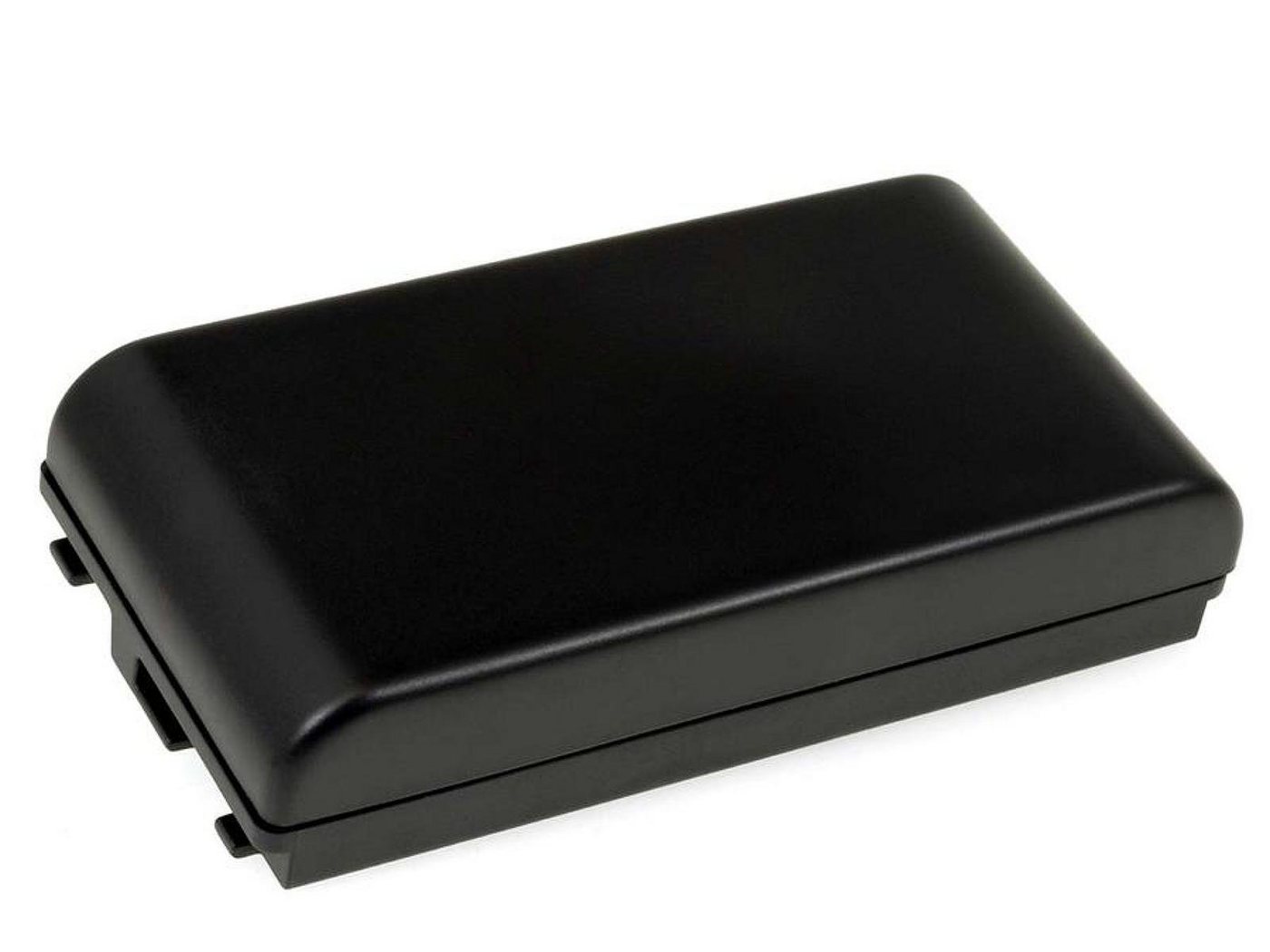 Powery Akku für Sony Videokamera CCD-TR380E 2100mAh Kamera-Akku 2100 mAh (6 V) von Powery