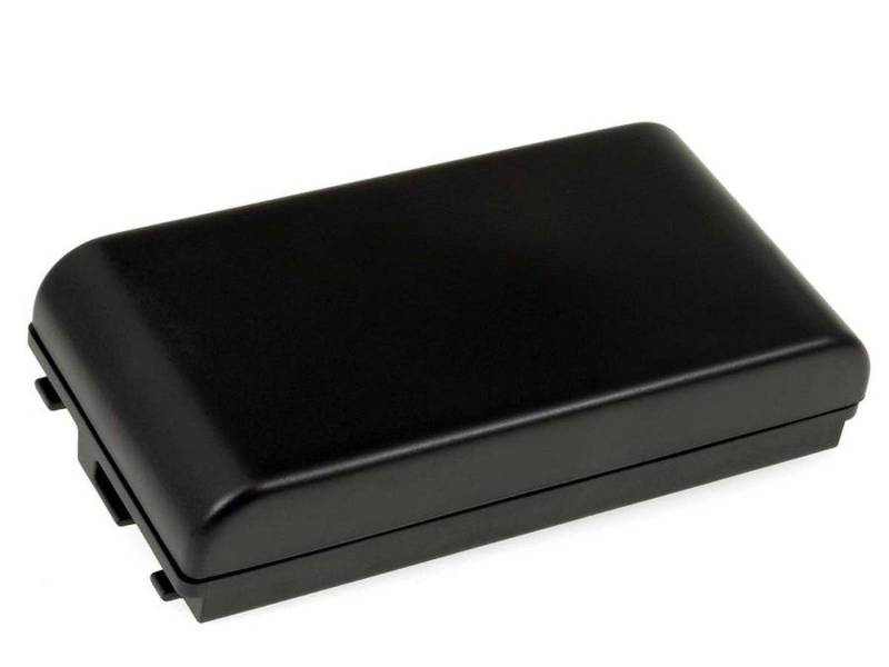 Powery Akku für Sony Videokamera CCD-TR380E 2100mAh Kamera-Akku 2100 mAh (6 V) von Powery